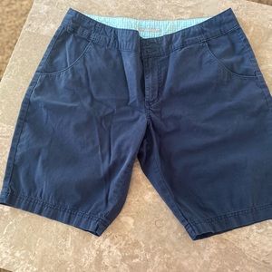 Columbia shorts